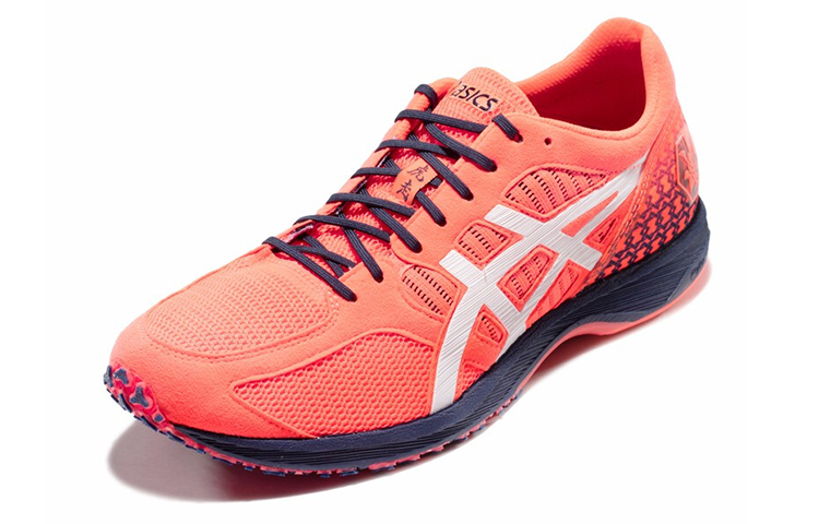 Order ASICS Tartherzeal 6 Tenka 'Flash Coral' Sepatu Lari Wanita 1011A242-700