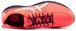 Lookbook ASICS Tartherzeal 6 Tenka 'Flash Coral' 1011A242-700