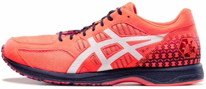 ASICS Tartherzeal 6 Tenka 'Flash Coral' Wanita 1011A242700 Buy ASICS Tartherzeal 6 Tenka 'Flash Coral' Wanita 1011A242700