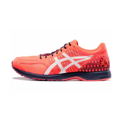 ASICS Tartherzeal 6 Tenka 'Flash Coral'
