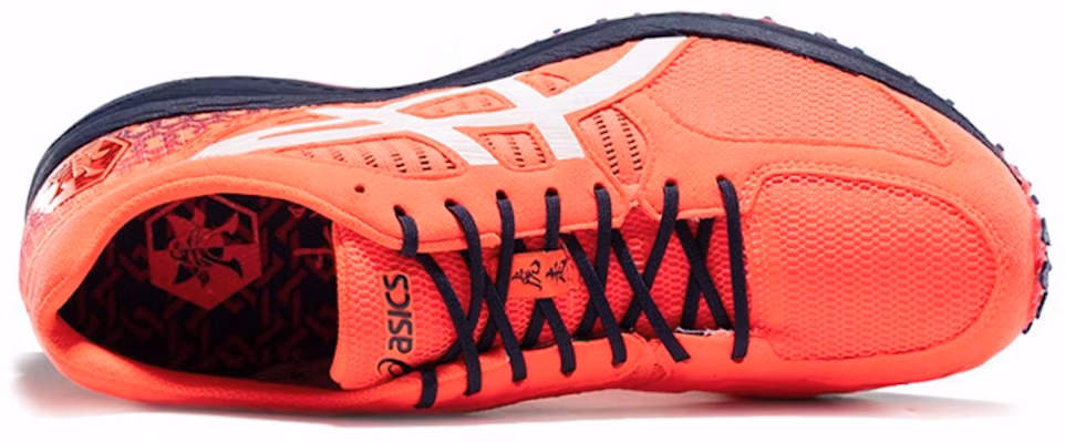 아식스 타르서지엘 6 텐카 '플래시 코랄' (Asicseu Talseojiel 6 Tenka 'Peullaesi Koral') 1011A242700 Lookbook 아식스 타르서지엘 6 텐카 '플래시 코랄' (Asicseu Talseojiel 6 Tenka 'Peullaesi Koral') 1011A242700