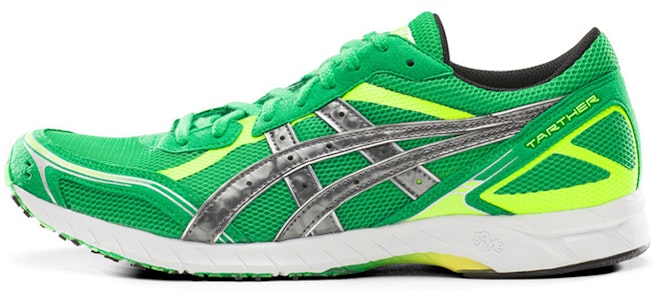 亚瑟士Tartherzeal 绿色银色 运动鞋 TJR263-8475 Buy 亚瑟士Tartherzeal 绿色银色 运动鞋 TJR263-8475