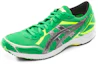 Order Asics Tartherzeal 耐磨防滑 低筒運動跑步鞋 綠銀