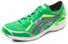 ASICS Tartherzeal 'Green Silver' TJR263-8475