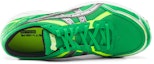 Lookbook ASICS Tartherzeal 'Green Silver' TJR263-8475