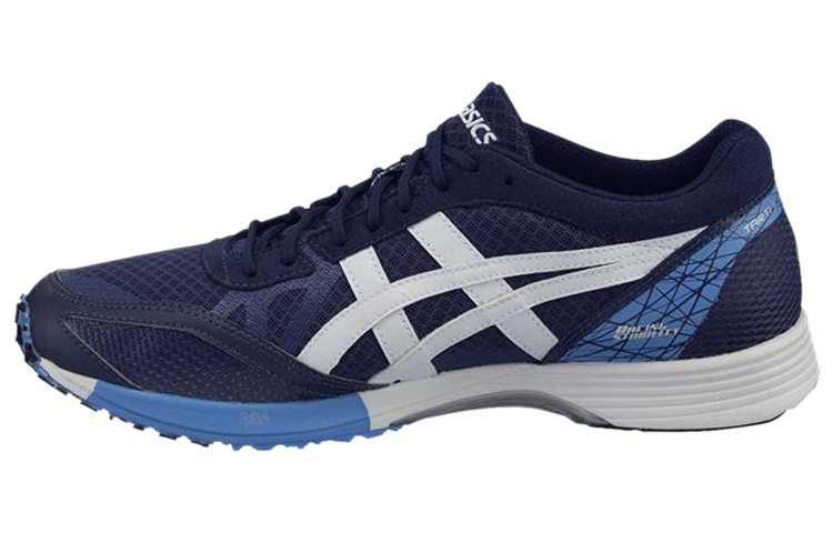ASICS Tartherzeal TS 4 'Deep Blue White' TJR286-4901