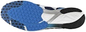 Lookbook ASICS Tartherzeal TS 4 'Deep Blue White' TJR286-4901