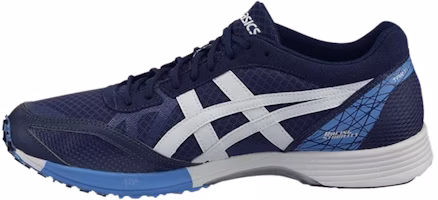 ASICS Tartherzeal TS 4 'Deep Blue White' TJR286-4901 ASICS Tartherzeal TS 4 'Deep Blue White' TJR286-4901