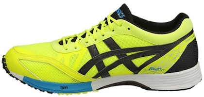ASICS Tartherzeal TS 4 'Fluorescent Yellow Black' TJR286-0790 ASICS Tartherzeal TS 4 'Fluorescent Yellow Black' TJR286-0790