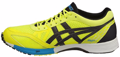 ASICS Tartherzeal TS 4 'Fluorescent Yellow Black' TJR286-0790 ASICS Tartherzeal TS 4 'Fluorescent Yellow Black' TJR286-0790