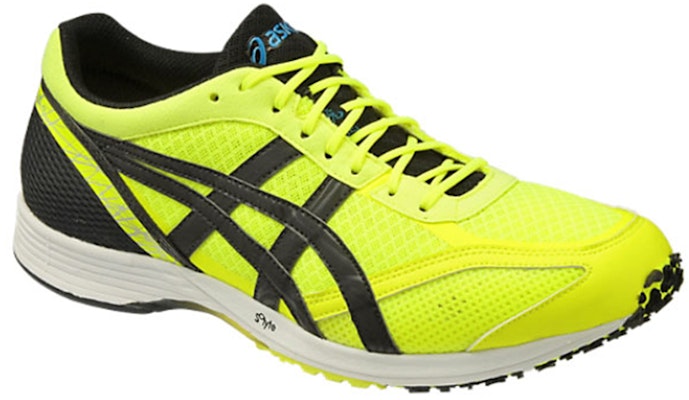 ASICS Tartherzeal TS 4 'Amarillo Fluorescente Negro' TJR286-0790 Order ASICS Tartherzeal TS 4 'Amarillo Fluorescente Negro' TJR286-0790