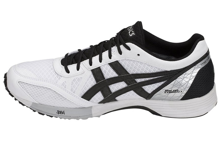Buy ASICS Tartherzeal TS 4 ''Track & Field Slip-Resistant Ademend Lage Sneakers'' TJR286-0190