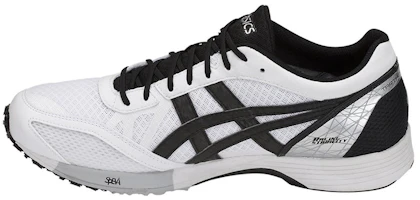 ASICS Tartherzeal TS 4 'Track and Field Slip-Resistant Breathable Low Top' TJR286-0190 ASICS Tartherzeal TS 4 'Track and Field Slip-Resistant Breathable Low Top' TJR286-0190