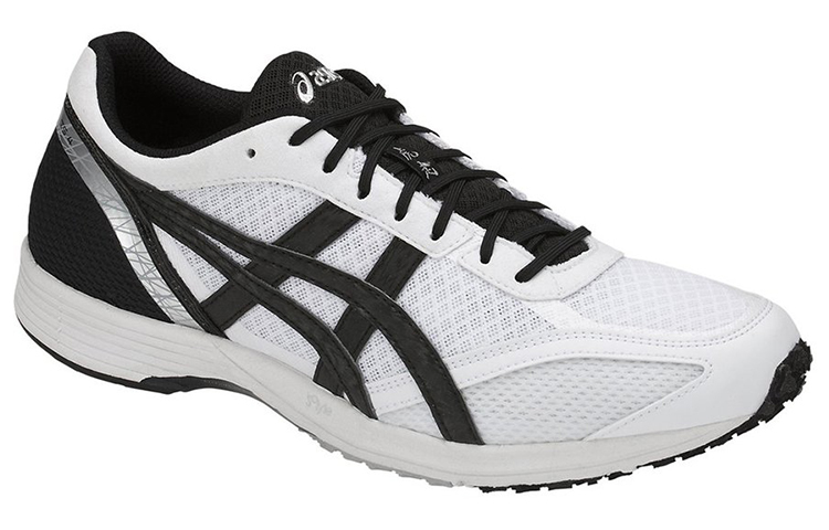Order ASICS Tartherzeal TS 4 ''Track & Field Slip-Resistant Ademend Lage Sneakers'' TJR286-0190