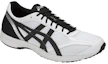 Order ASICS Tartherzeal TS 4 ''Track & Field Slip-Resistant Ademend Lage Sneakers'' TJR286-0190