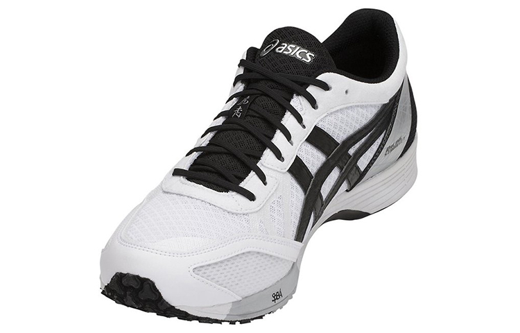 Lookbook ASICS Tartherzeal TS 4 ''Track & Field Slip-Resistant Ademend Lage Sneakers'' TJR286-0190