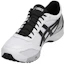 Lookbook ASICS Tartherzeal TS 4 ''Track & Field Slip-Resistant Ademend Lage Sneakers'' TJR286-0190