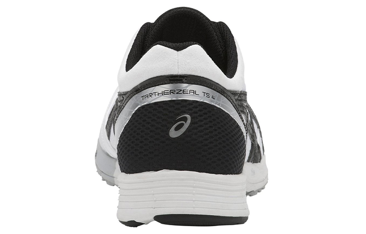 Shop ASICS Tartherzeal TS 4 ''Track & Field Slip-Resistant Ademend Lage Sneakers'' TJR286-0190