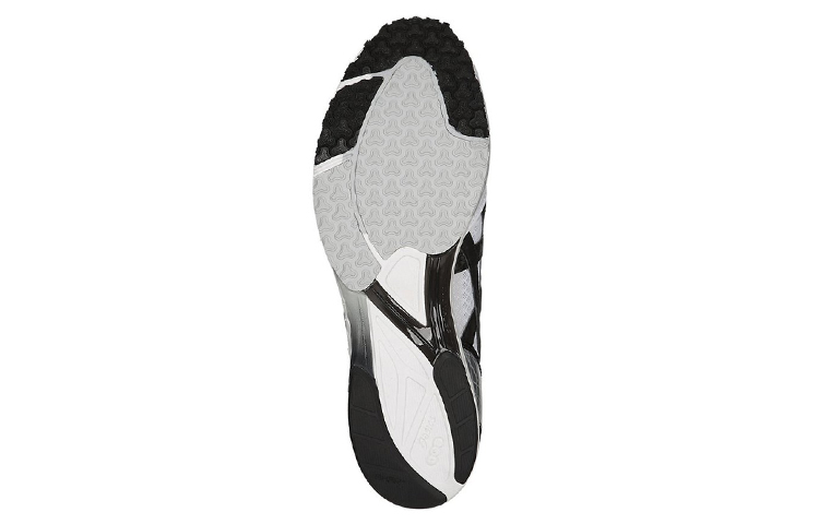 Purchase ASICS Tartherzeal TS 4 ''Track & Field Slip-Resistant Ademend Lage Sneakers'' TJR286-0190