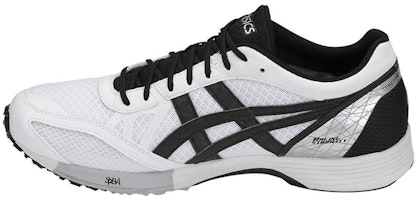 ASICS Tartherzeal TS 4 'Track and Field Slip-Resistant Breathable Low Top' TJR286-0190 ASICS Tartherzeal TS 4 'Track and Field Slip-Resistant Breathable Low Top' TJR286-0190