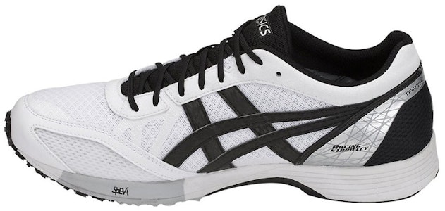 ASICS Tartherzeal TS 4 'Track and Field Anti-Slip Bernapas Rendah' TJR286-0190 Buy ASICS Tartherzeal TS 4 'Track and Field Anti-Slip Bernapas Rendah' TJR286-0190
