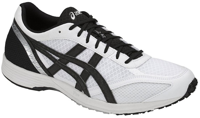 ASICS Tartherzeal TS 4 'Track and Field Slip-Resistant Breathable Low Top' TJR286-0190 Order ASICS Tartherzeal TS 4 'Track and Field Slip-Resistant Breathable Low Top' TJR286-0190