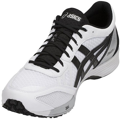 ASICS Tartherzeal TS 4 'Track and Field Slip-Resistant Breathable Low Top' TJR286-0190 Lookbook ASICS Tartherzeal TS 4 'Track and Field Slip-Resistant Breathable Low Top' TJR286-0190