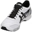 Lookbook ASICS Tartherzeal TS 4 'Track and Field Slip-Resistant Breathable Low Top' TJR286-0190