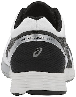 ASICS Tartherzeal TS 4 'Track and Field Slip-Resistant Breathable Low Top' TJR286-0190 Shop ASICS Tartherzeal TS 4 'Track and Field Slip-Resistant Breathable Low Top' TJR286-0190