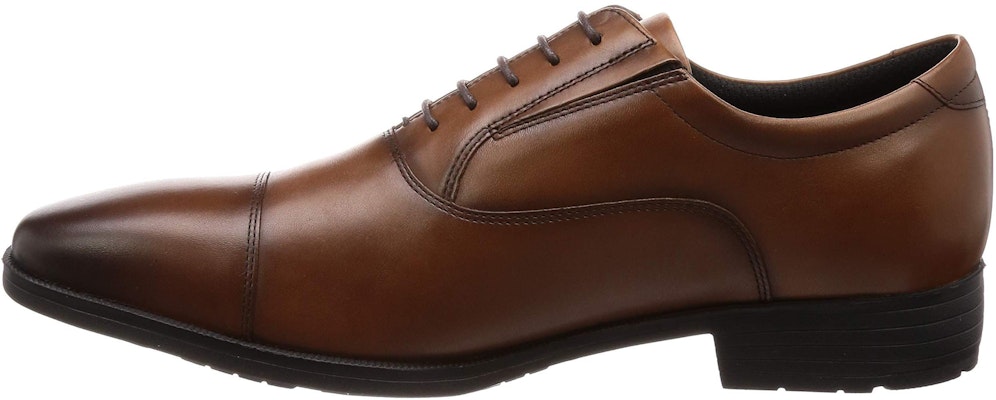ASICS Techy Luxe 'Comfort Brown Leather' TU-7010 Buy ASICS Techy Luxe 'Comfort Brown Leather' TU-7010