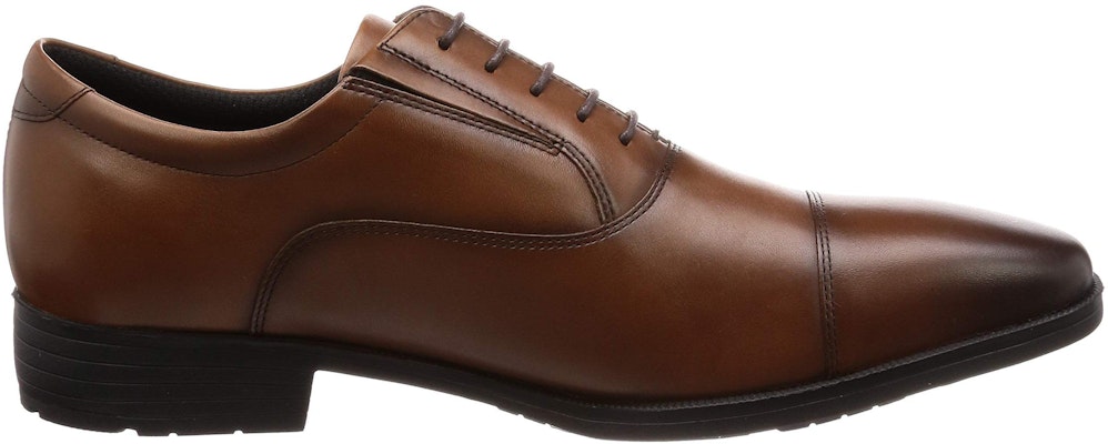 ASICS Techy Luxe 'Comfort Brown Leather' TU-7010 Order ASICS Techy Luxe 'Comfort Brown Leather' TU-7010