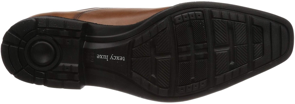 ASICS Techy Luxe 'Comfort Brown Leather' TU-7010 Sizing ASICS Techy Luxe 'Comfort Brown Leather' TU-7010