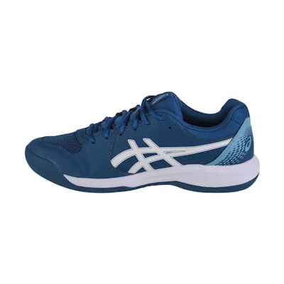ASICS Tennis Shoes Low 'Blue'