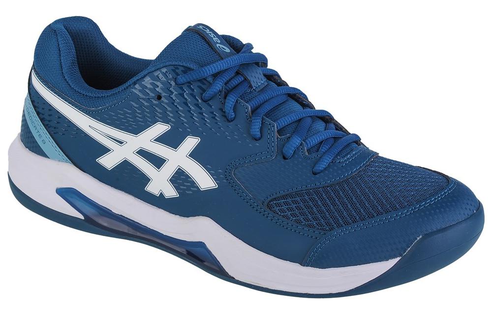 ASICS Tennis Shoes Low 'Blue' 圖 2