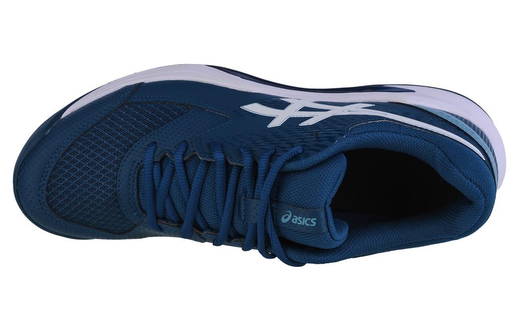 ASICS Tennis Shoes Low 'Blue' 圖 3