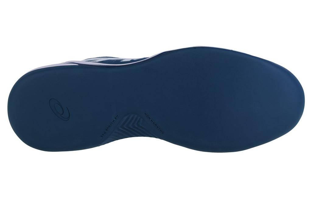 ASICS Tennis Shoes Low 'Blue' 圖 4