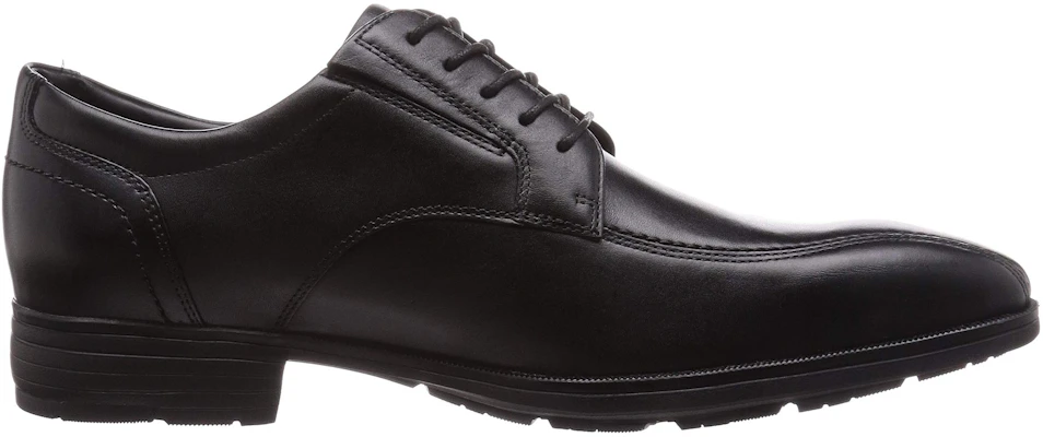 ASICS Texcy Lux 'Bisnis Hitam' TU-8003 Order ASICS Texcy Lux 'Bisnis Hitam' TU-8003