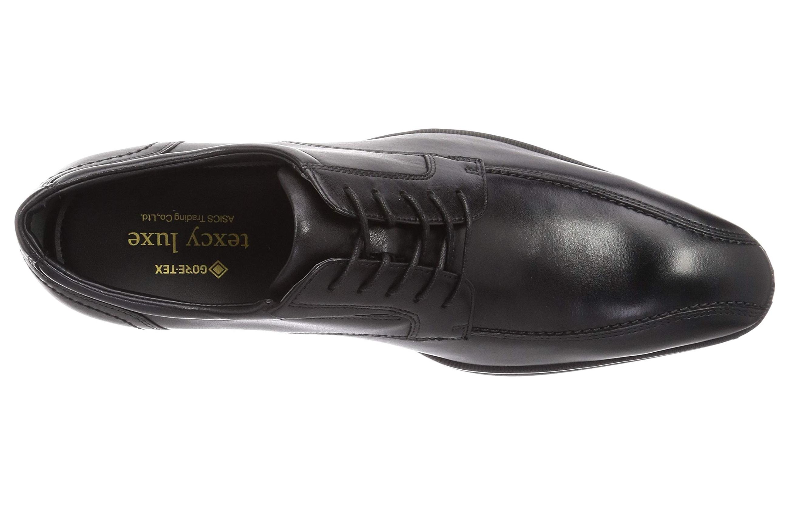 Shop ASICS Texcy Lux 'Bisnis Hitam' TU-8003