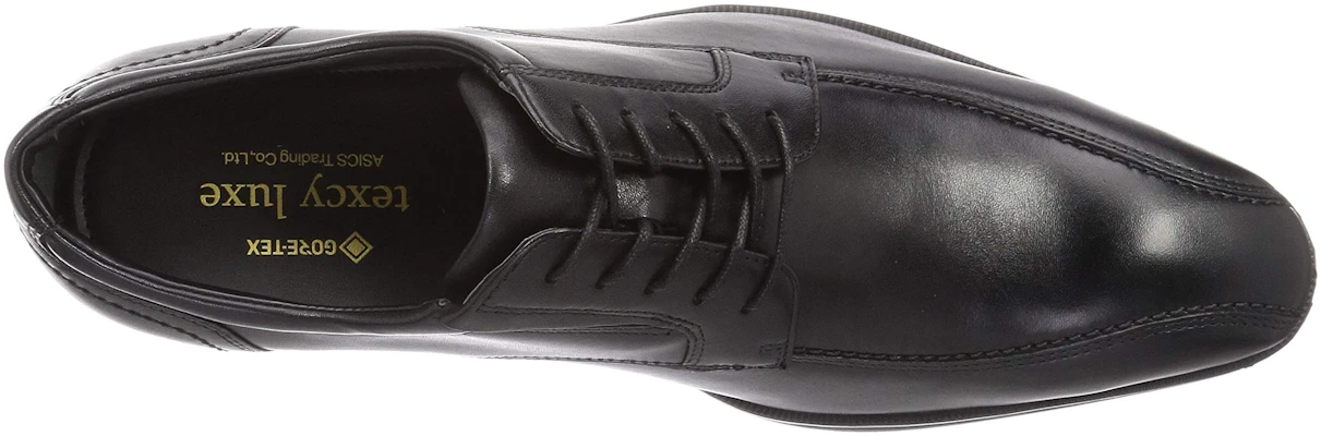 ASICS Texcy Lux 'Bisnis Hitam' TU-8003 Shop ASICS Texcy Lux 'Bisnis Hitam' TU-8003