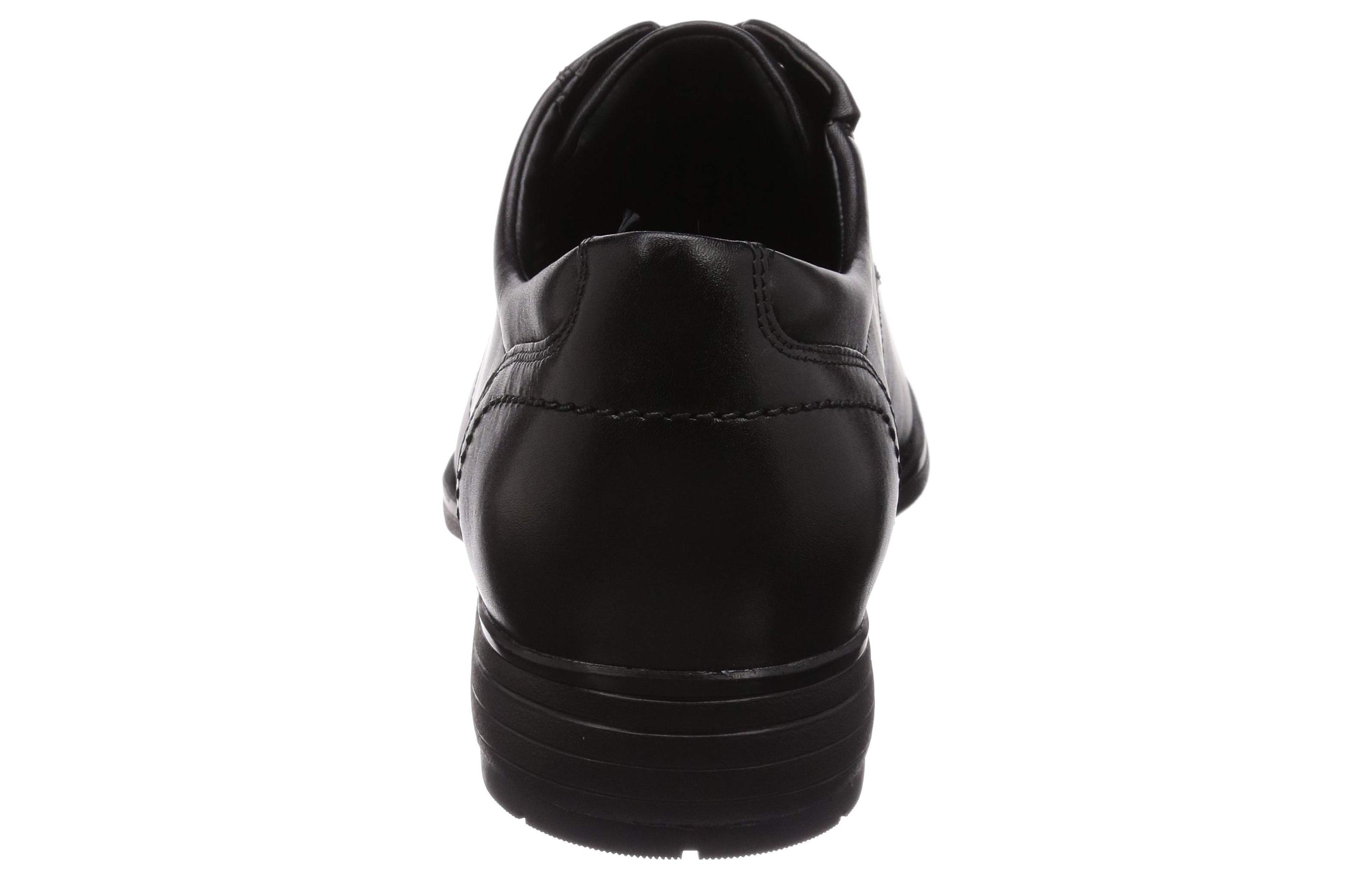 Details for ASICS Texcy Lux 'Bisnis Hitam' TU-8003