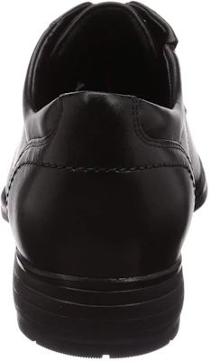 ASICS Texcy Lux 'Bisnis Hitam' TU-8003 Details for ASICS Texcy Lux 'Bisnis Hitam' TU-8003