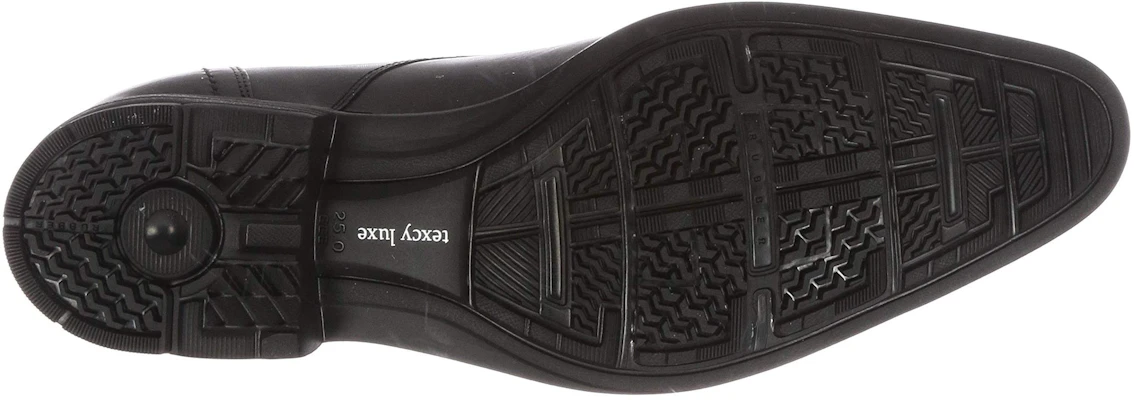 ASICS Texcy Lux 'Bisnis Hitam' TU-8003 Sizing ASICS Texcy Lux 'Bisnis Hitam' TU-8003