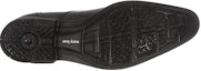 Cheap ASICS Texcy Lux 'Hitam Perniagaan' TU-8003