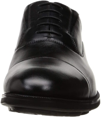 ASICS Texcy Luxe 'Black Business' TU-8005 Details for ASICS Texcy Luxe 'Black Business' TU-8005
