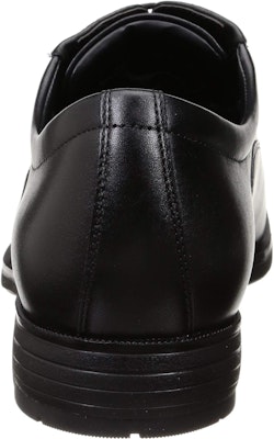 ASICS Texcy Luxe 'Black Business' TU-8005 Sizing ASICS Texcy Luxe 'Black Business' TU-8005