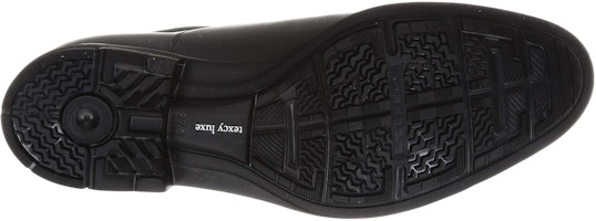 ASICS Texcy Luxe 'Hitam Bisnis' TU-8005 Cheap ASICS Texcy Luxe 'Hitam Bisnis' TU-8005