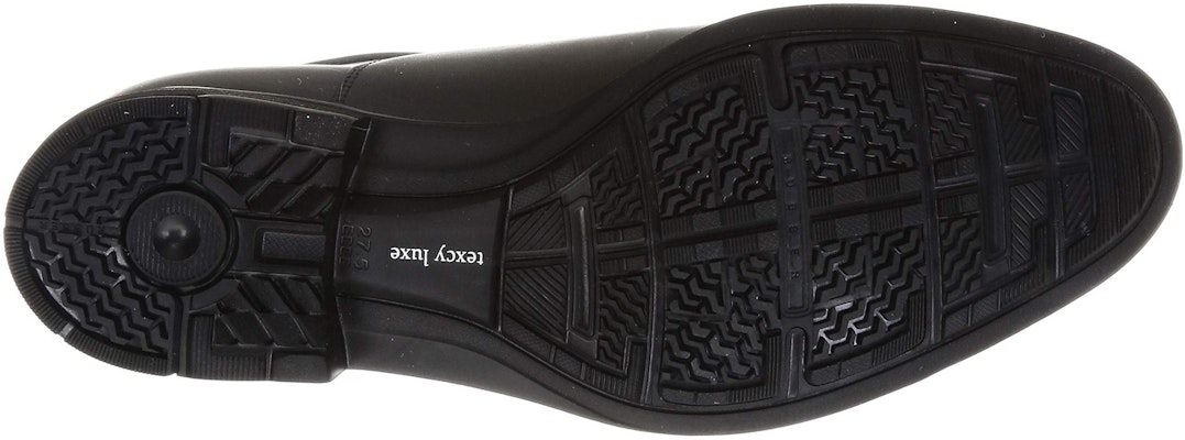 ASICS Texcy Luxe 'Black Business' TU-8005 Cheap ASICS Texcy Luxe 'Black Business' TU-8005