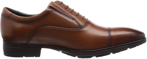 亞瑟士 Texcy Luxe 舒適 通勤 商務 正裝皮鞋 男款 褐色 Order 亞瑟士 Texcy Luxe 舒適 通勤 商務 正裝皮鞋 男款 褐色