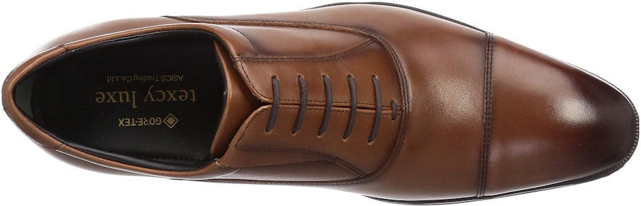 アシックス テクシーリュクス ビジネスブラウン TU-8002 Purchase アシックス テクシーリュクス ビジネスブラウン TU-8002