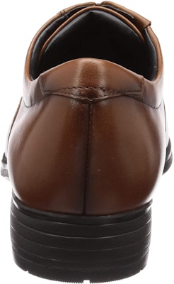 ASICS Texcy Luxe 'Brown Business' TU-8002 Sizing ASICS Texcy Luxe 'Brown Business' TU-8002